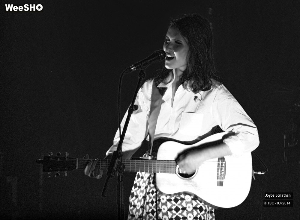 4/27 photos du spectacle Joyce Jonathan