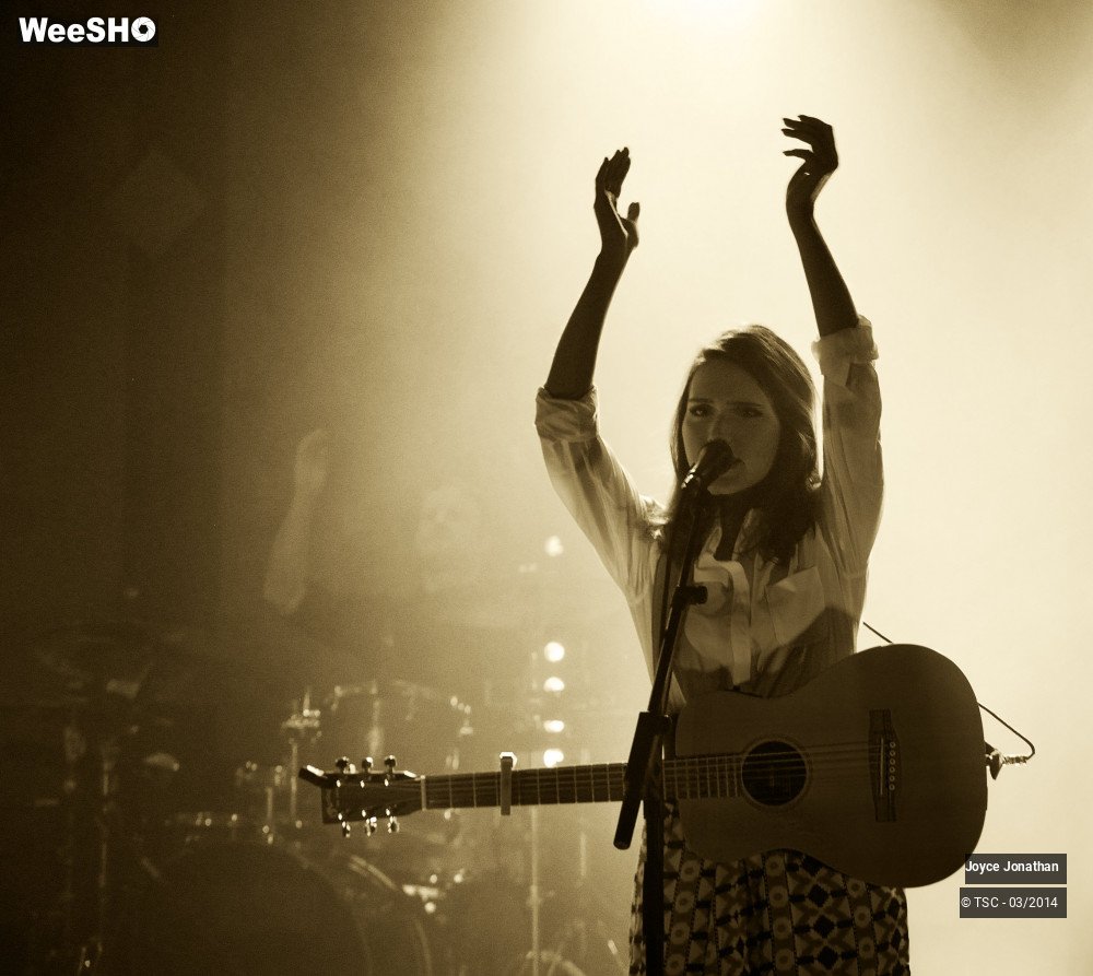 8/27 photos du spectacle Joyce Jonathan