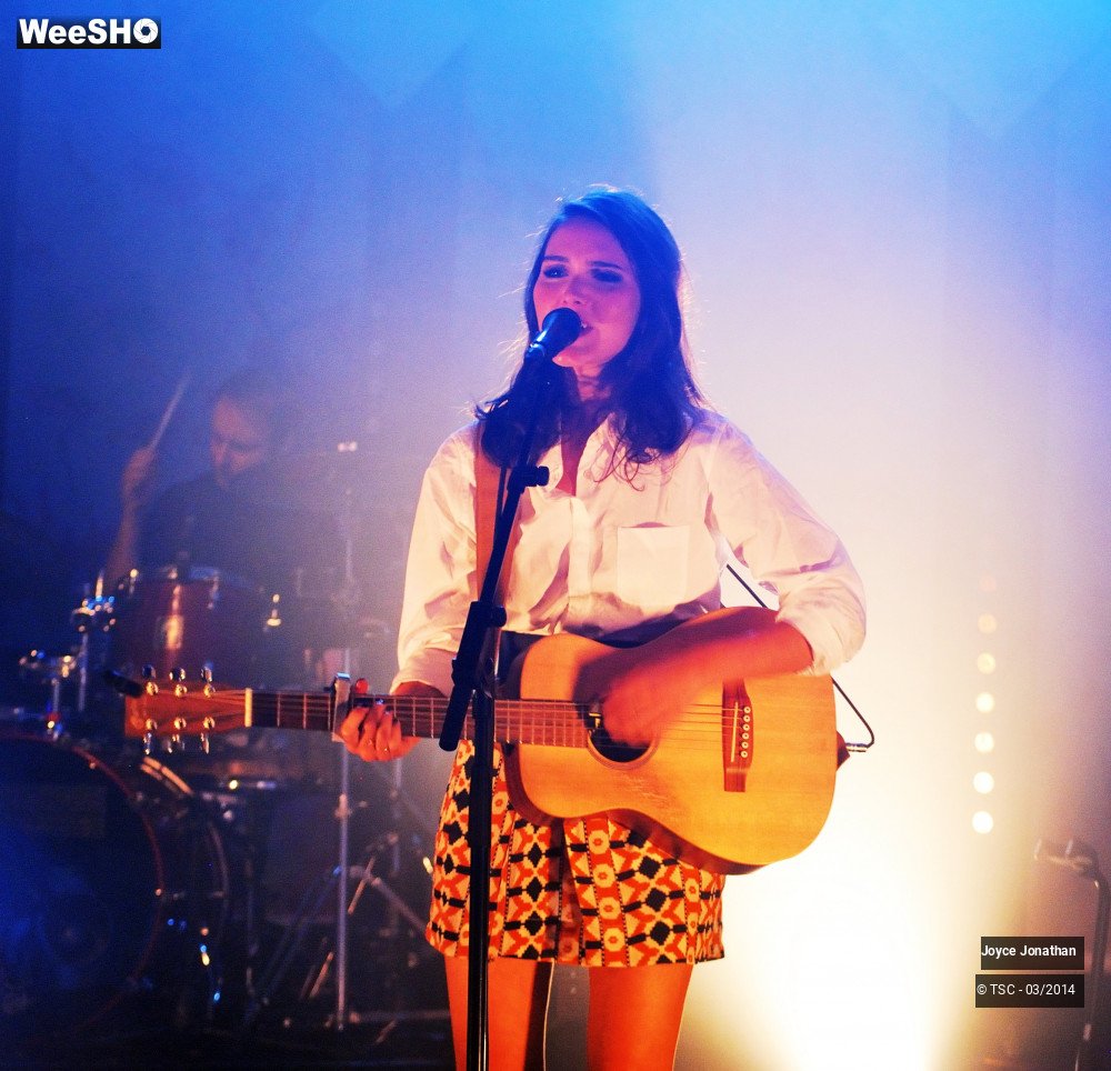 9/27 photos du spectacle Joyce Jonathan
