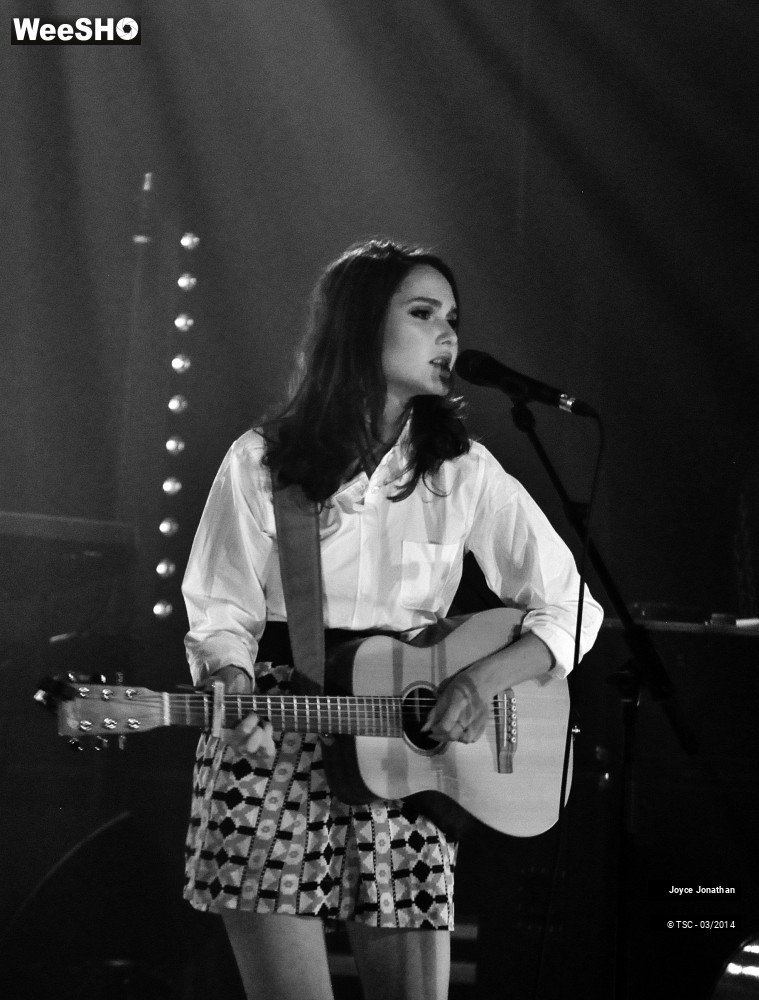 23/27 photos du spectacle Joyce Jonathan