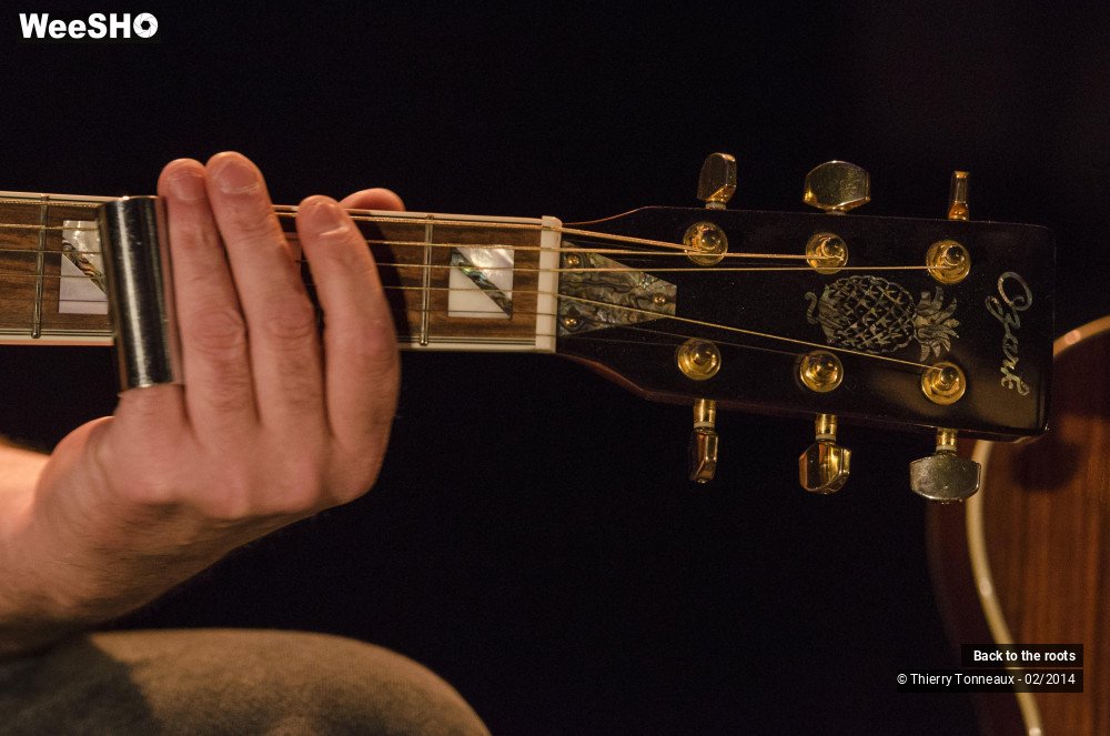 13/21 photos du spectacle Back to the roots