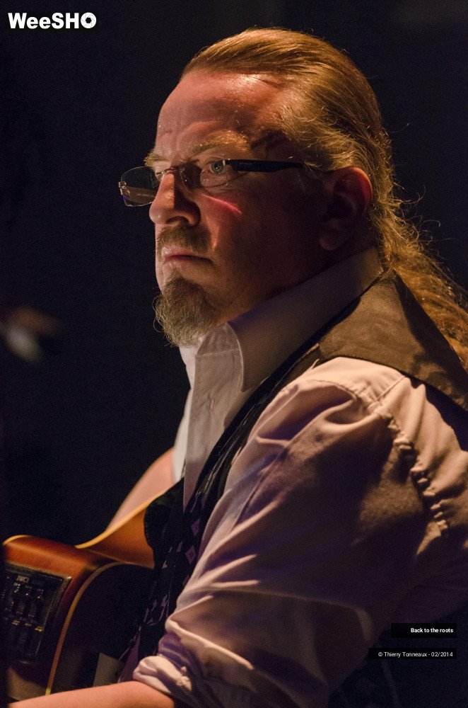 14/21 photos du spectacle Back to the roots