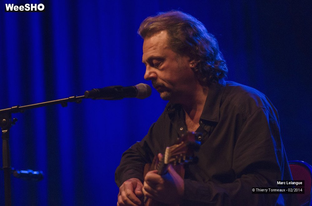4/28 photos du spectacle Marc Lelangue