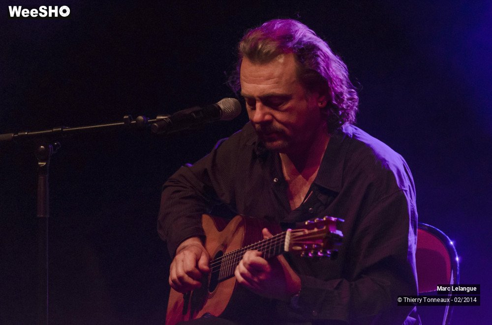 5/28 photos du spectacle Marc Lelangue