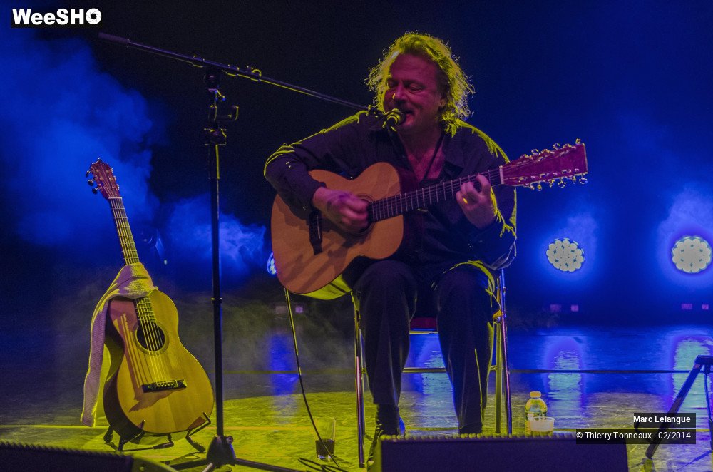 6/28 photos du spectacle Marc Lelangue