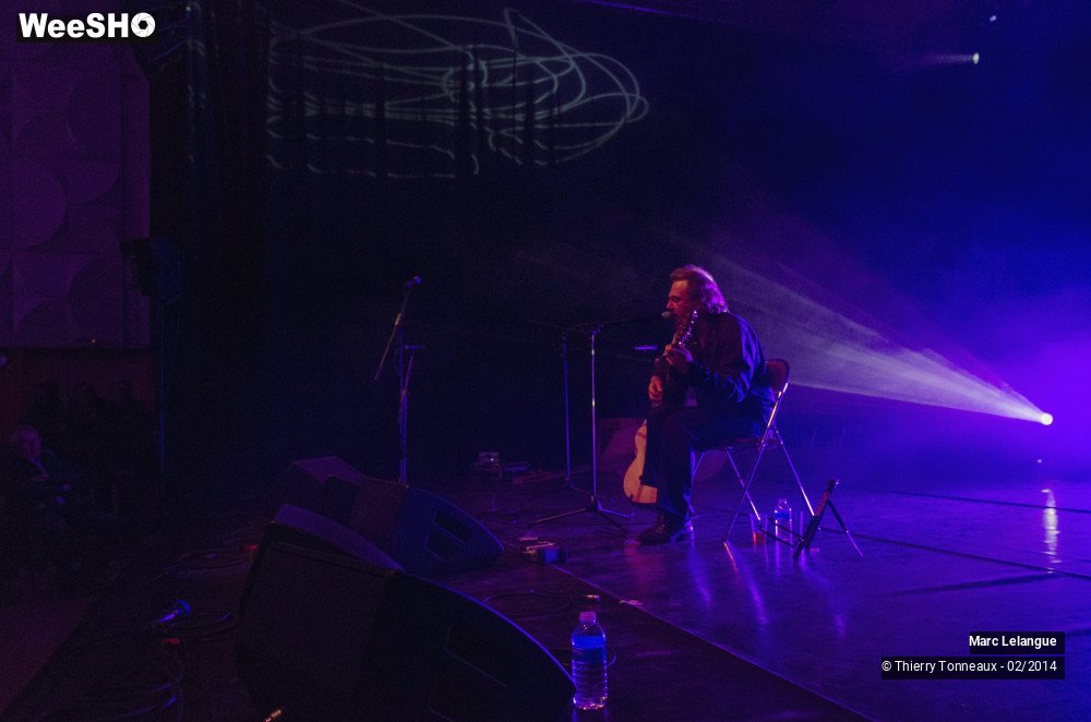 7/28 photos du spectacle Marc Lelangue