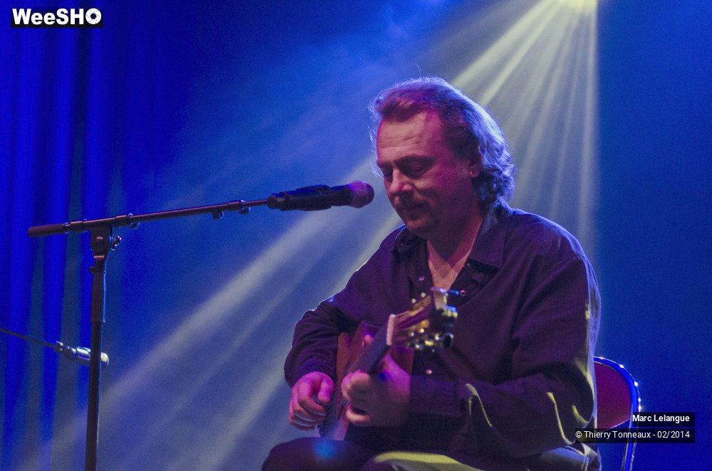 8/28 photos du spectacle Marc Lelangue