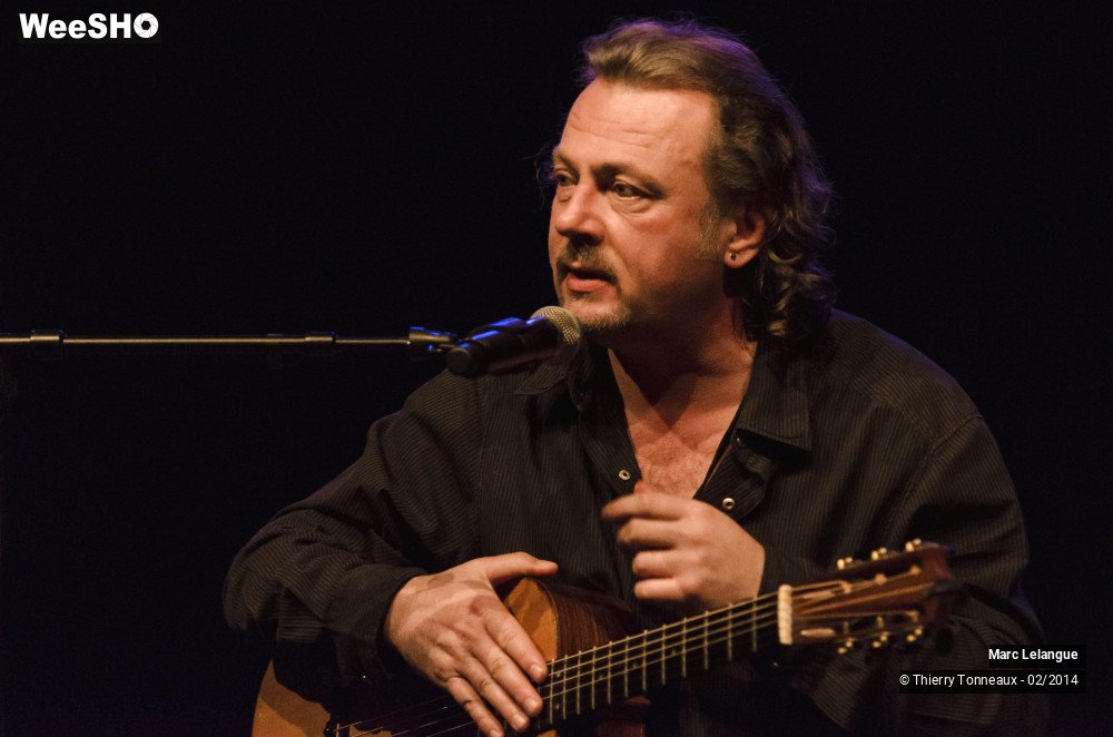 11/28 photos du spectacle Marc Lelangue