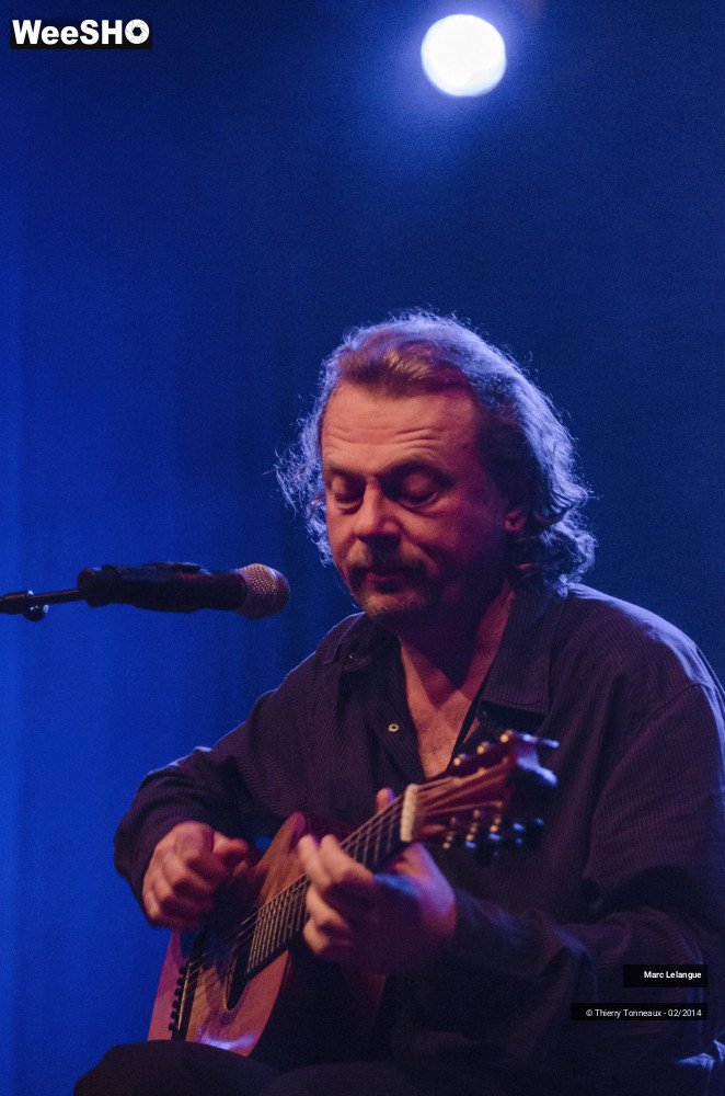 24/28 photos du spectacle Marc Lelangue
