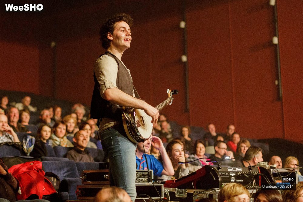 2/29 photos du spectacle Tupelo