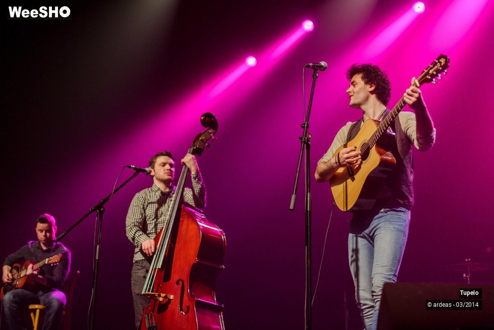 6/29 photos du spectacle Tupelo