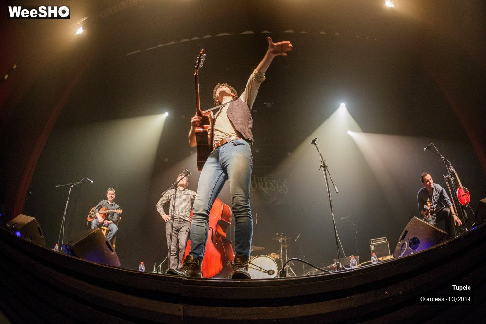 7/29 photos du spectacle Tupelo