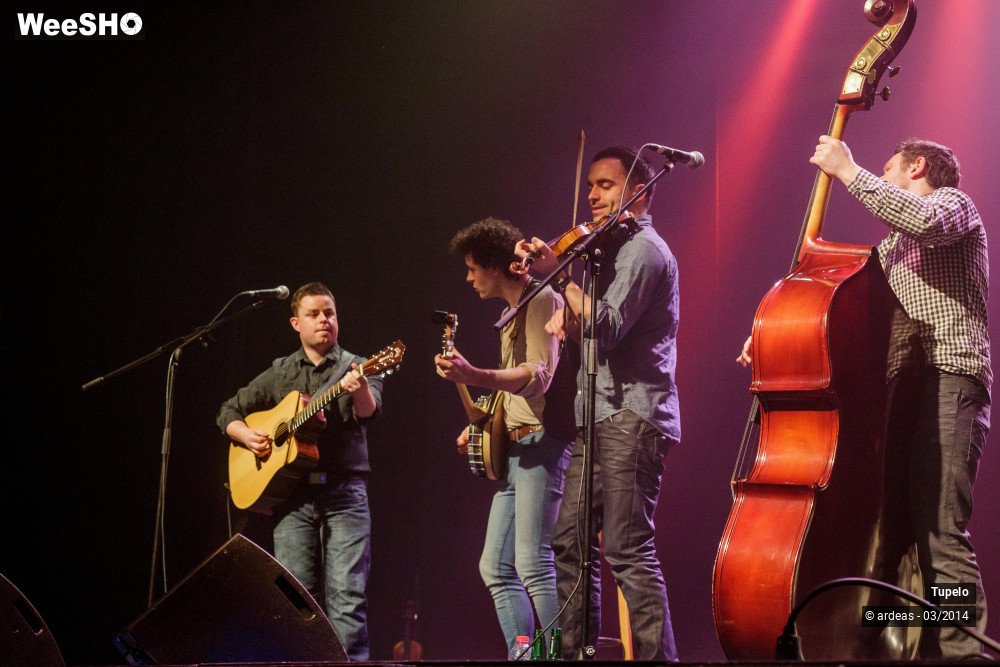 10/29 photos du spectacle Tupelo