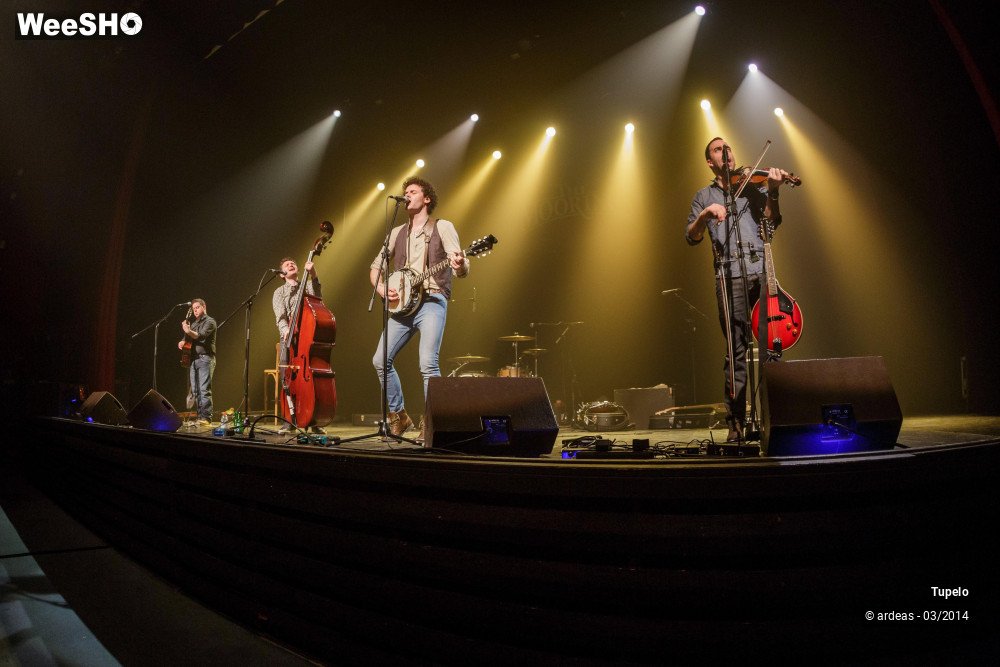 12/29 photos du spectacle Tupelo