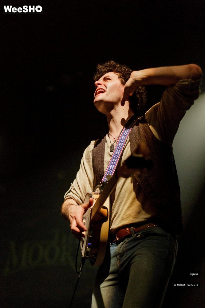 13/29 photos du spectacle Tupelo