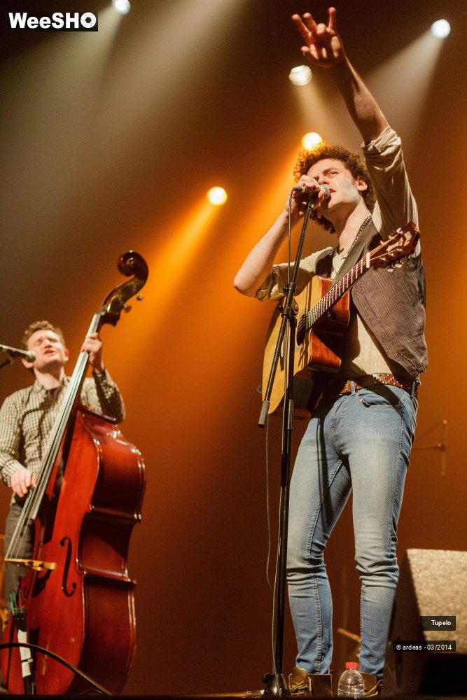 16/29 photos du spectacle Tupelo