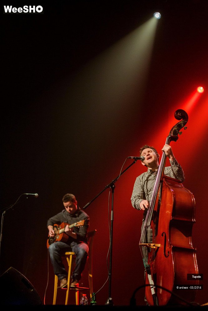 19/29 photos du spectacle Tupelo