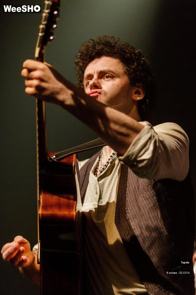 20/29 photos du spectacle Tupelo