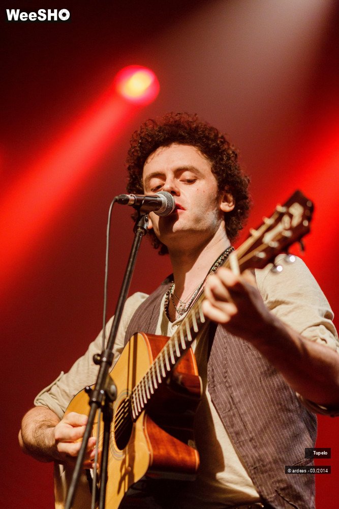 23/29 photos du spectacle Tupelo