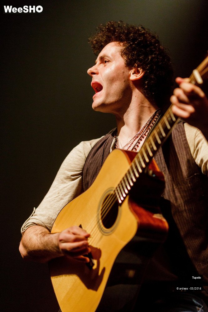 25/29 photos du spectacle Tupelo