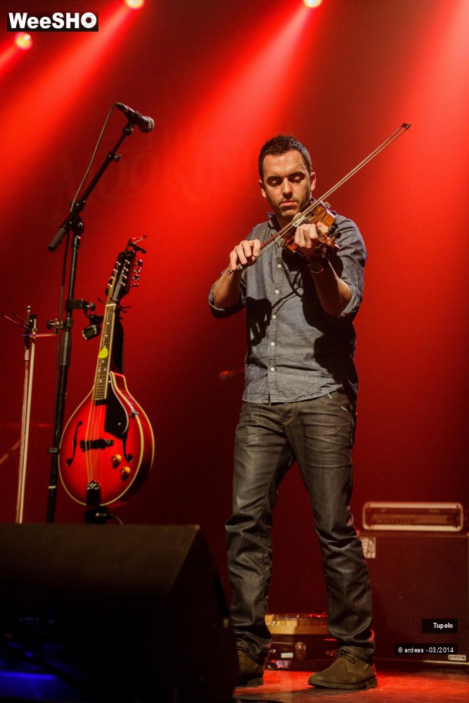 27/29 photos du spectacle Tupelo