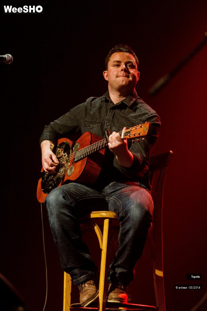 28/29 photos du spectacle Tupelo