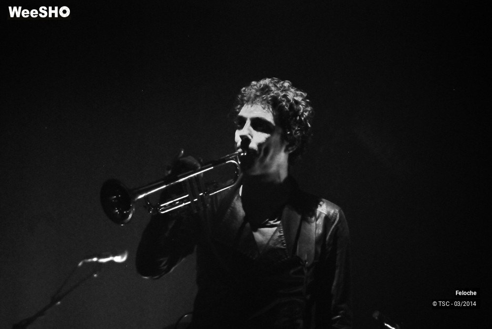 3/12 photos du spectacle Féloche