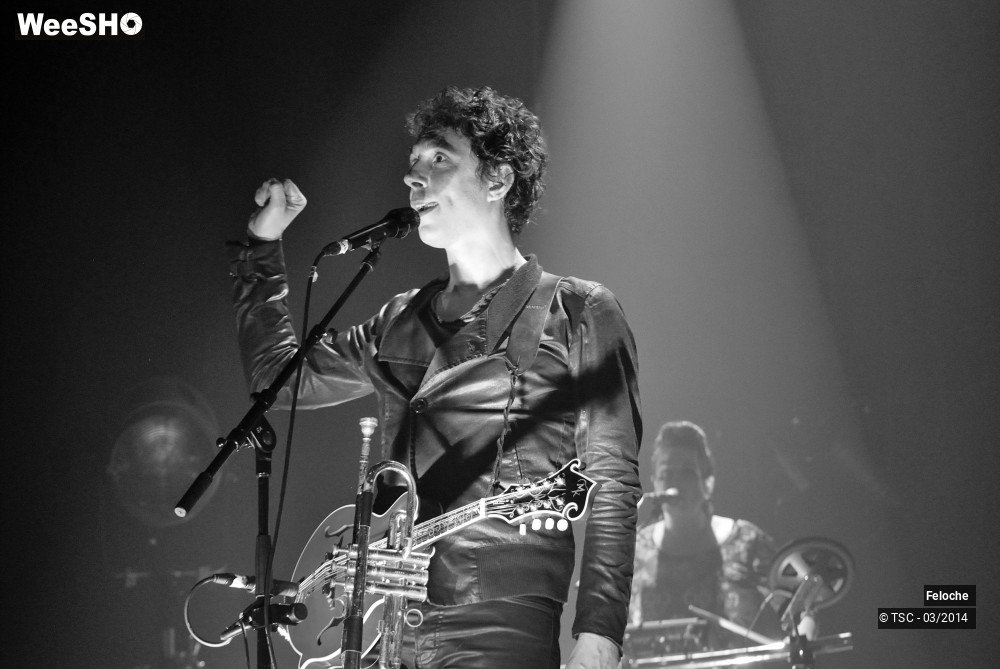 4/12 photos du spectacle Féloche
