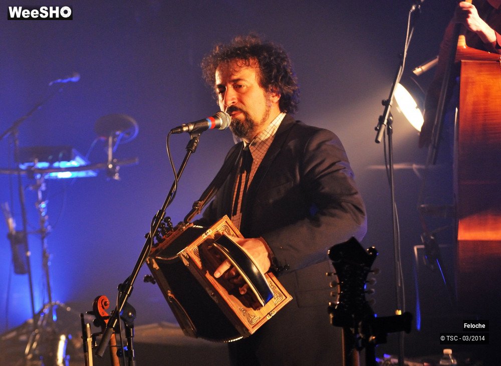 10/12 photos du spectacle Féloche