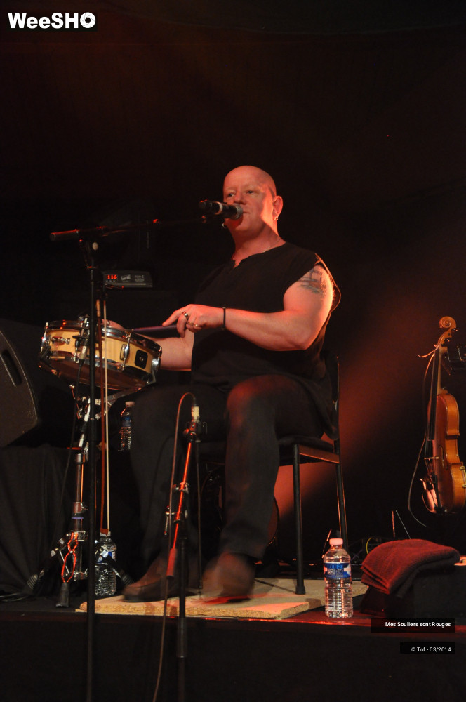 25/58 photos du spectacle Mes Souliers Sont Rouges