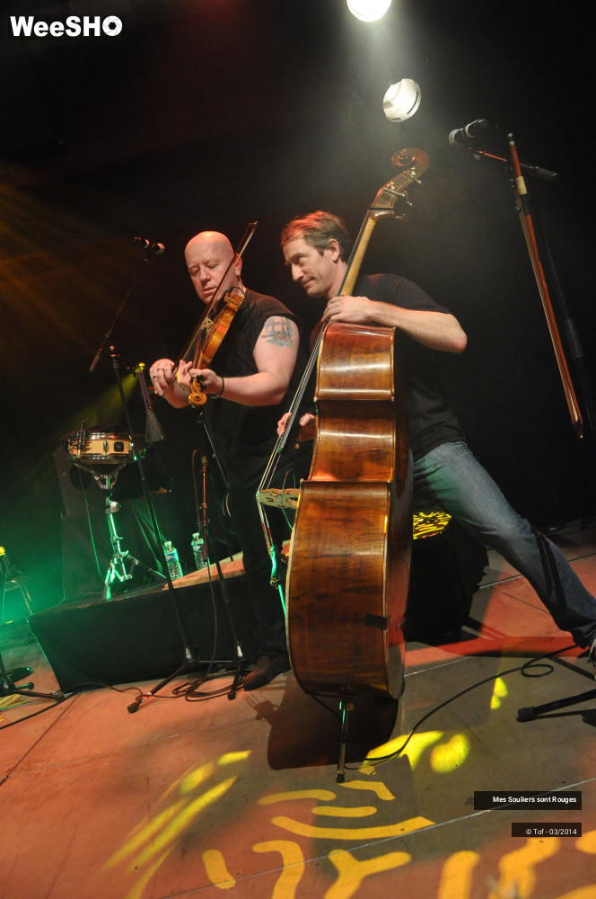 30/58 photos du spectacle Mes Souliers Sont Rouges