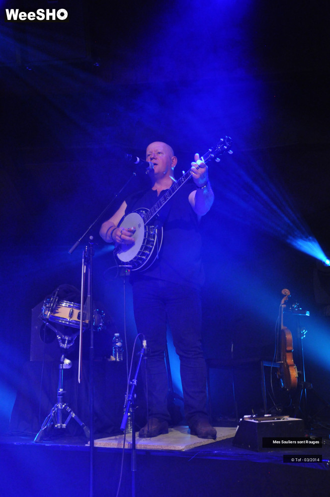 33/58 photos du spectacle Mes Souliers Sont Rouges