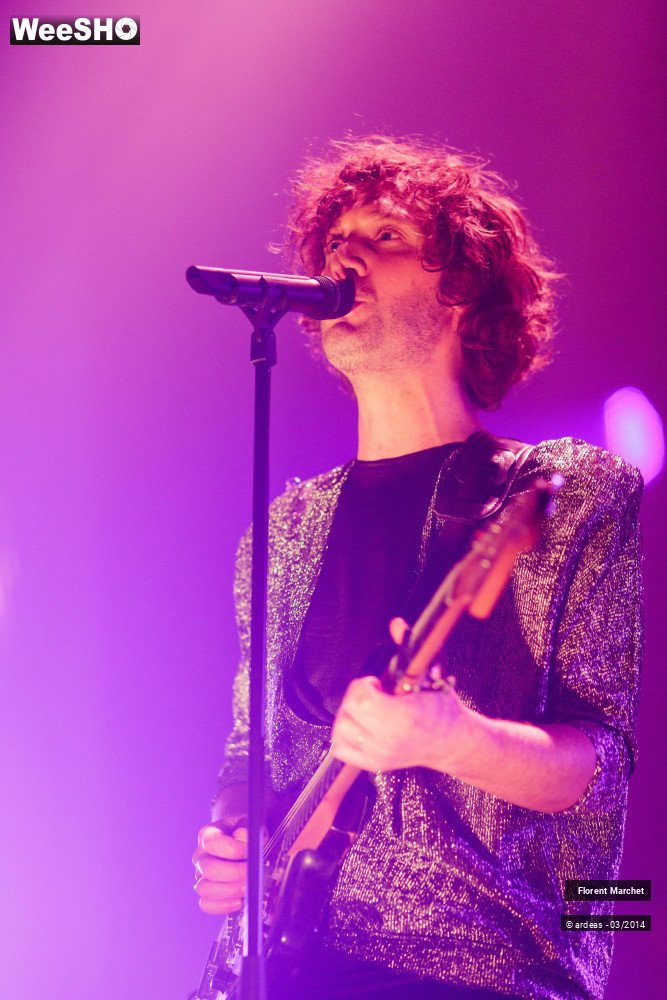 19/32 photos du spectacle Florent Marchet