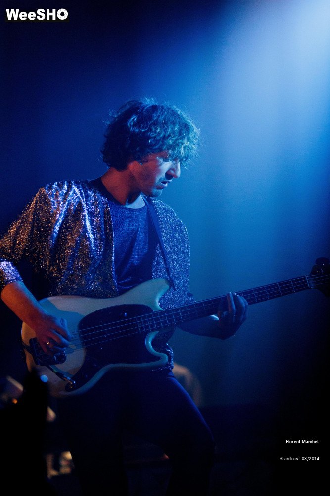 21/32 photos du spectacle Florent Marchet