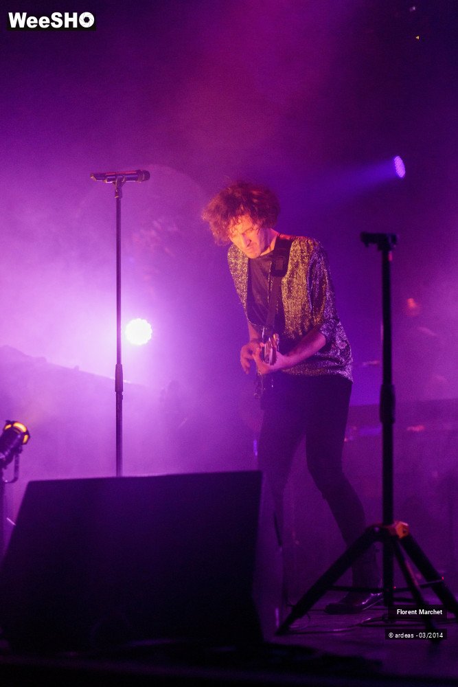 32/32 photos du spectacle Florent Marchet