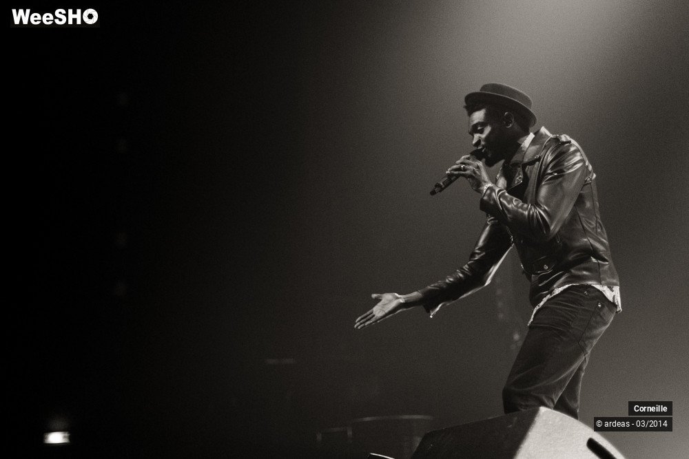 2/50 photos du spectacle Corneille