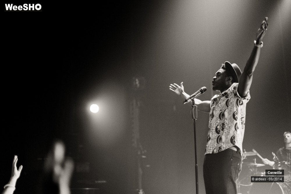3/50 photos du spectacle Corneille