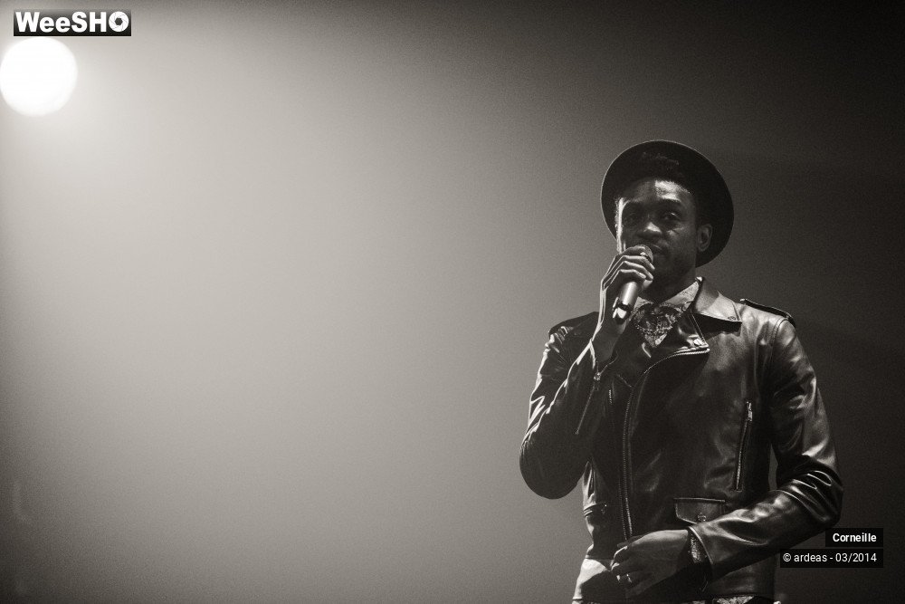 5/50 photos du spectacle Corneille