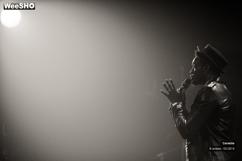 11/50 photos du spectacle Corneille