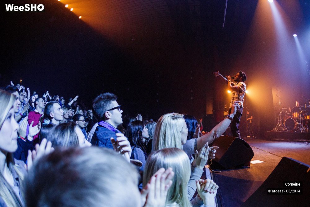 16/50 photos du spectacle Corneille