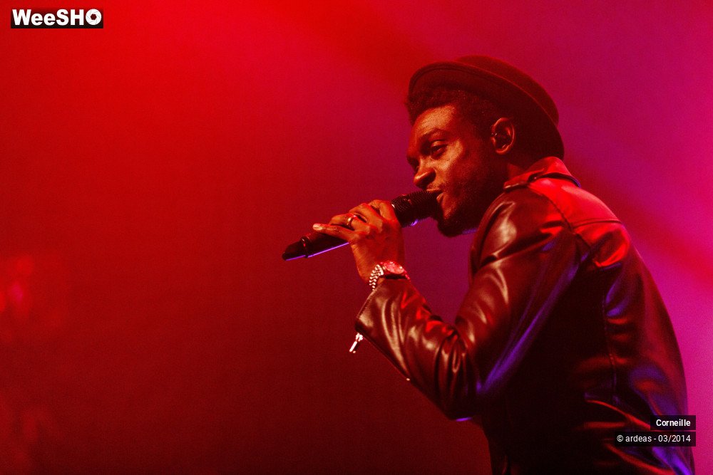 18/50 photos du spectacle Corneille