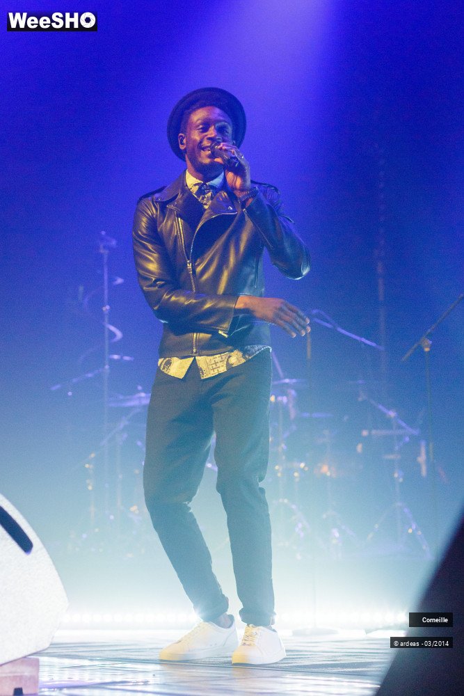 23/50 photos du spectacle Corneille