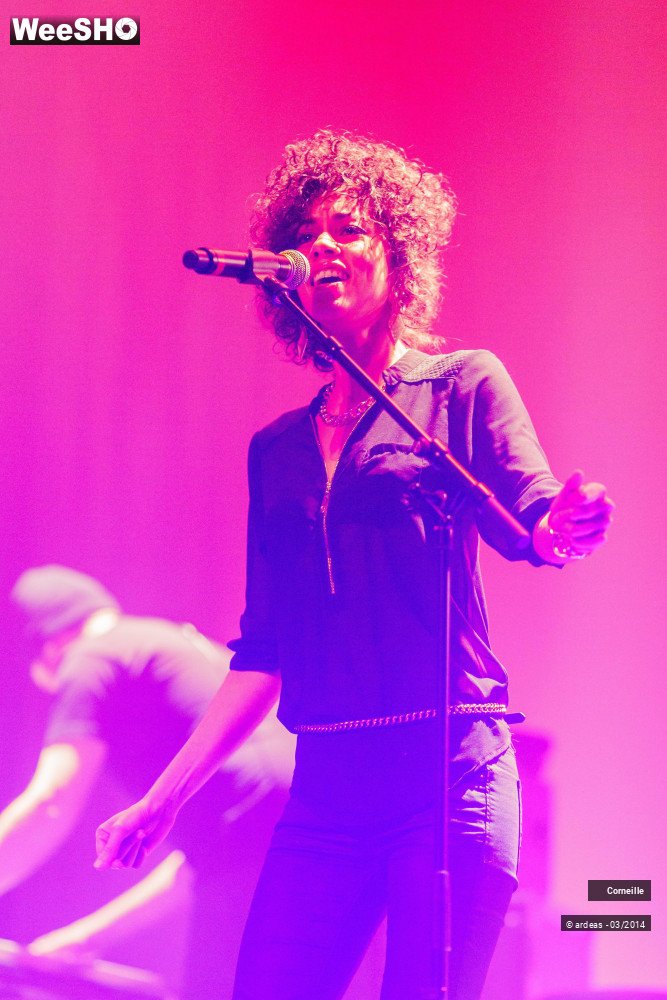 26/50 photos du spectacle Corneille