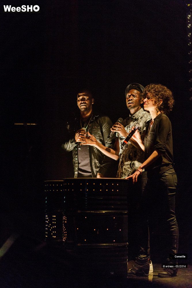 43/50 photos du spectacle Corneille