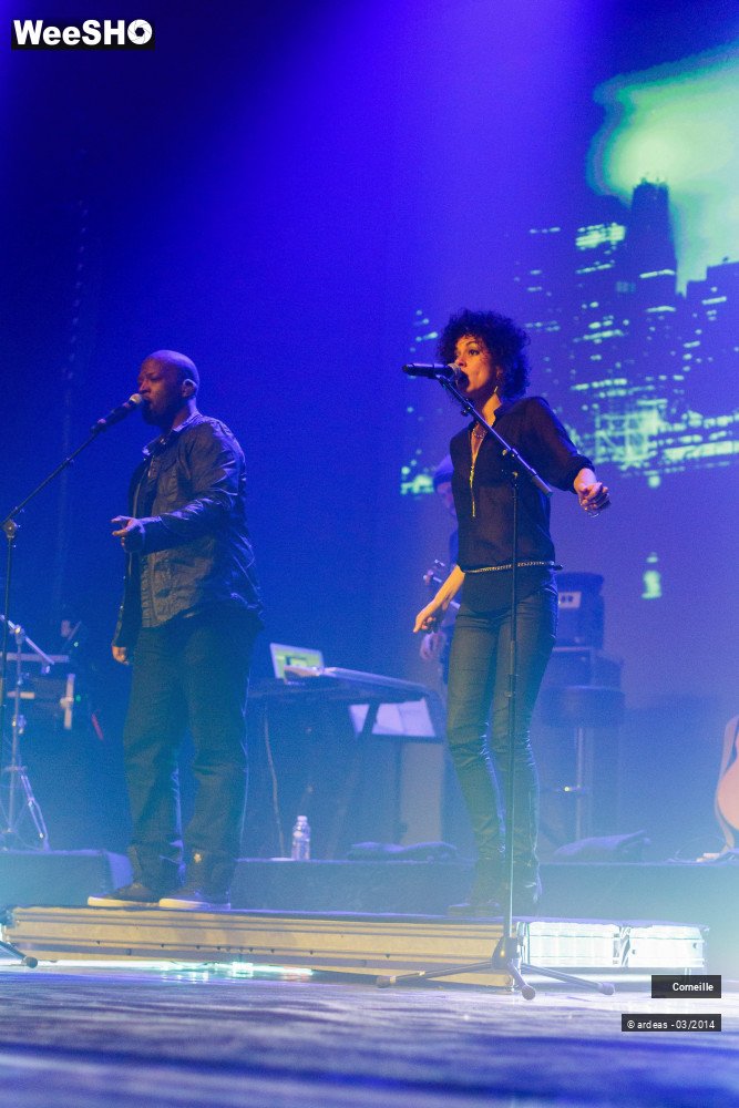 47/50 photos du spectacle Corneille