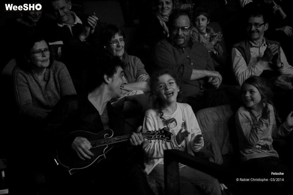 4/40 photos du spectacle Feloche
