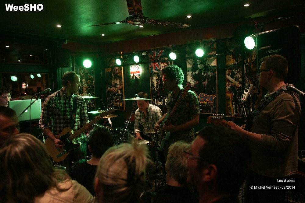 4/26 photos du spectacle Les Autres