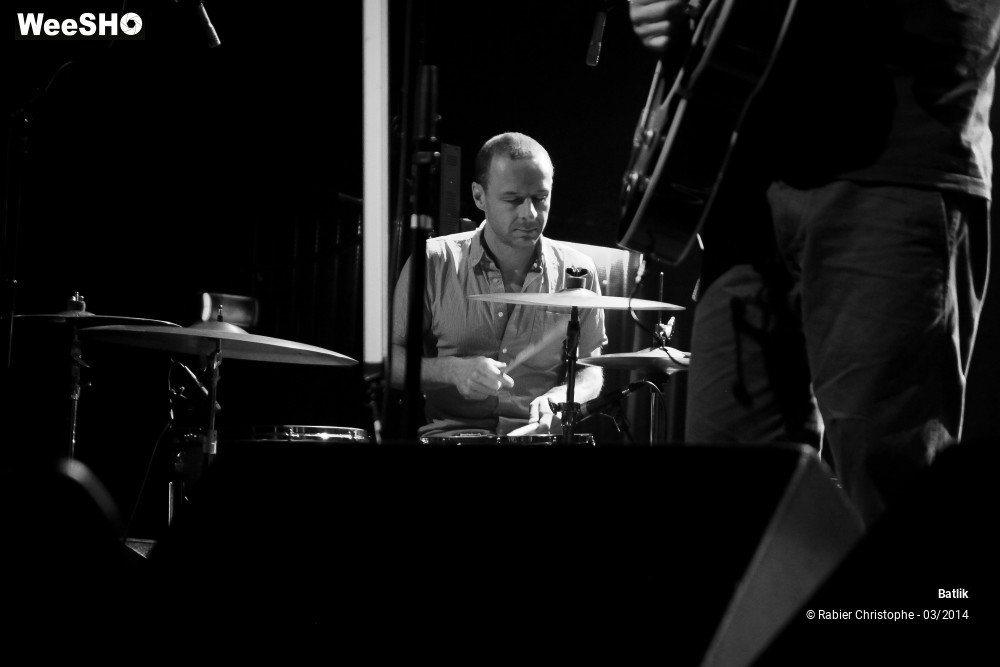 10/40 photos du spectacle Batlik
