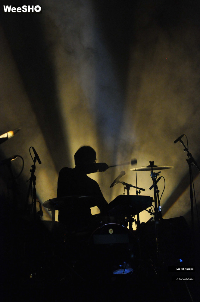 29/61 photos du spectacle Les Tit'Nassels