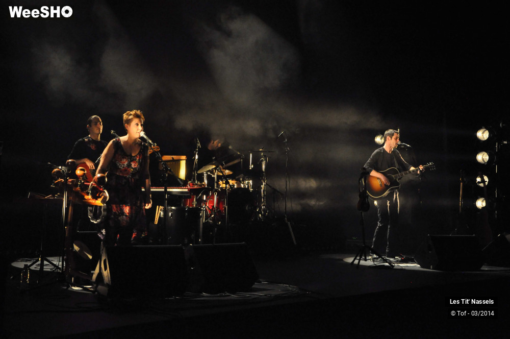 46/61 photos du spectacle Les Tit'Nassels